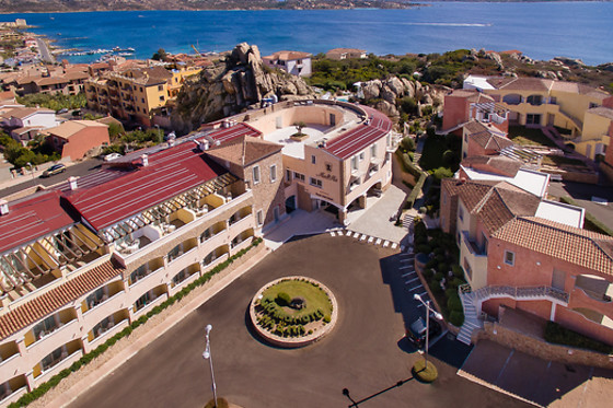 Grand Hotel Resort Ma&Ma - photo 13