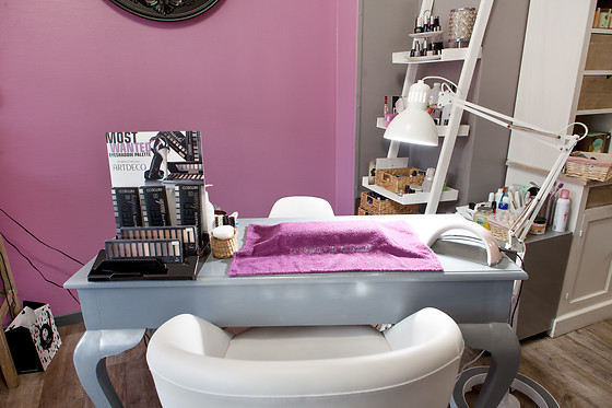 Le Comptoir de la Beauté - photo 13