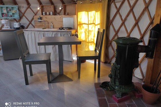 Terre Saveurs du Moulin de Marquet - photo 3