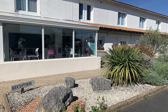 Hotel les Atlantes - photo 0