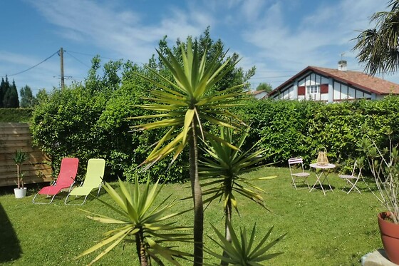 Spa Bulle d'Eden Massage et L'eden enchanté chambres d'hôtes Pays Basque - photo 19