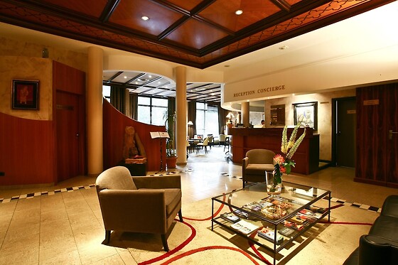 Online Booking EPS - photo 1