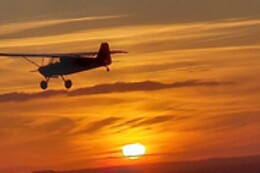 Easy Flying Paramotor School