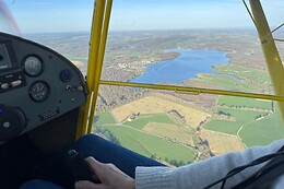 Easy Flying Paramotor School