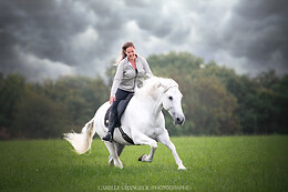 Camille Changeur Photographe
