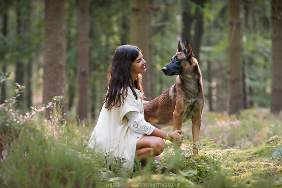 Camille Changeur Photographe - photo 0