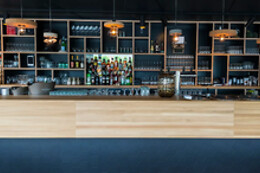 La Brasserie du Quai