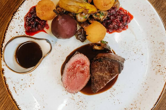La Brasserie du Quai - photo 6