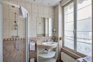 Un séjour pour 2 à l'Hôtel le Normandie à Bagnoles-de-l'Orne (61)