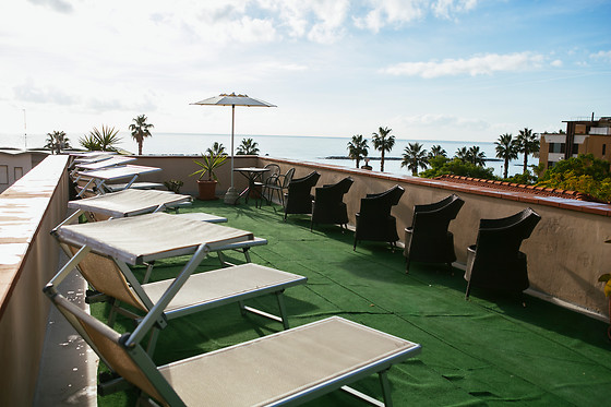 Hotel delle Rose - photo 6