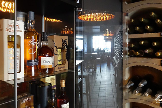 Een workshop wijn en degustatie voor 2 bij Ma part des Anges (Florenville - Luxemburg)