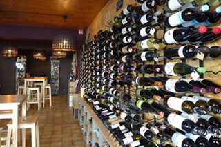 Een workshop wijn en degustatie voor 2 bij Ma part des Anges (Florenville - Luxemburg)