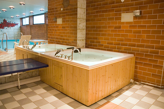 Wellness- Und Spa Hotel Jöckel*** - photo 0