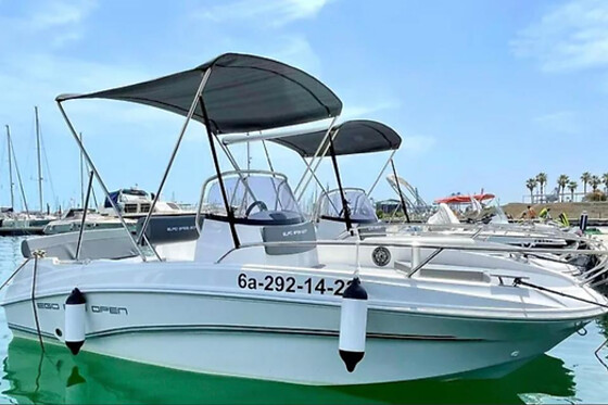 NAUTICA AGUA DE MAR - photo 46