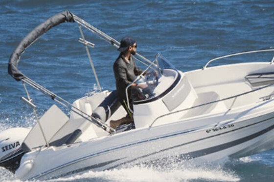NAUTICA AGUA DE MAR - photo 47