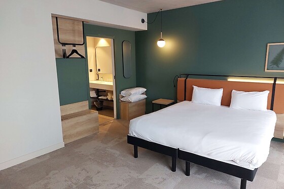 Online Booking EPS - photo 3