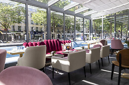 Hôtel Nude Paris