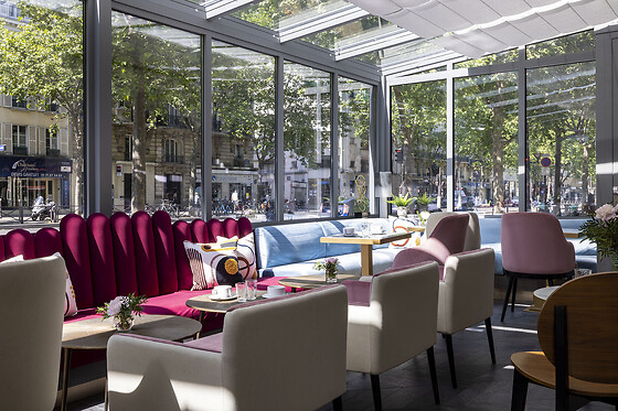 Hôtel Nude Paris - photo 5