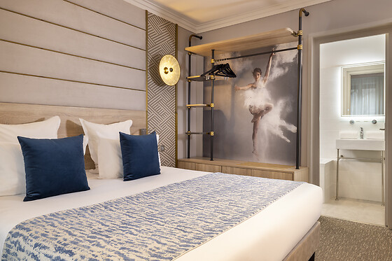 Hôtel Nude Paris - photo 4