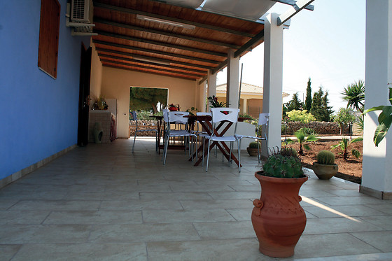 B&B Villa Francesco - photo 2
