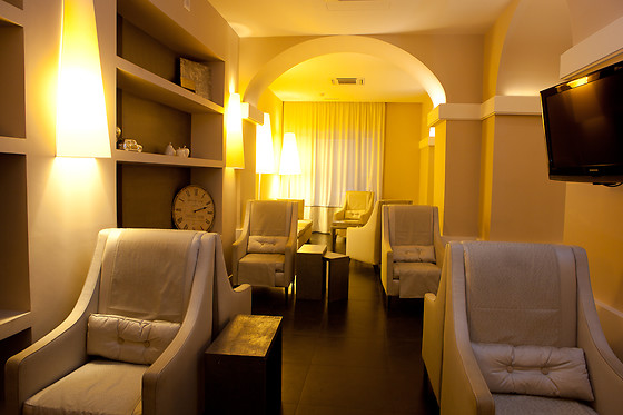 Hotel Villafranca Roma - photo 13