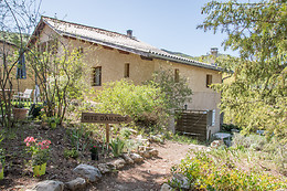La Méridienne