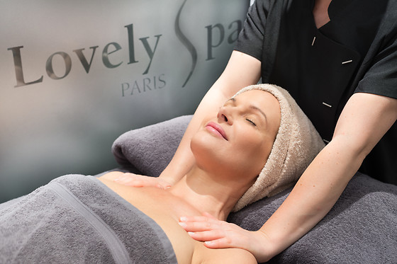 Lovely Spa - Trocadéro - photo 24