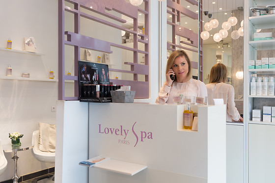 Lovely Spa - Trocadéro - photo 27