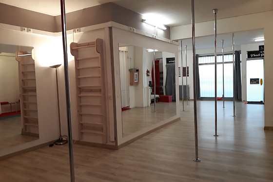 French Pole Riviera - photo 1