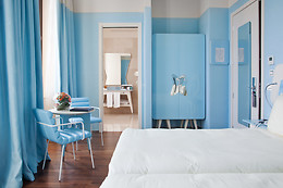 iH Hotels Bari Grande Albergo delle Nazioni