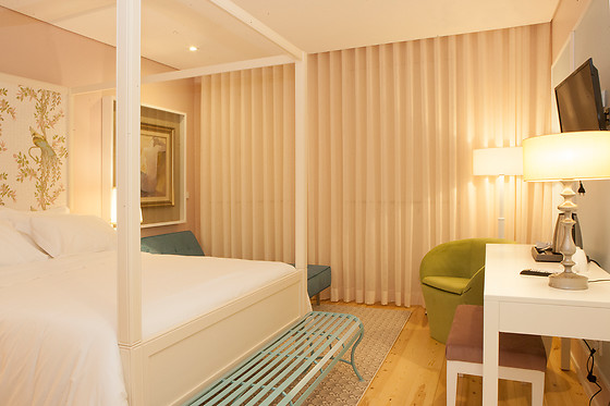 IN PORTO GALLERY GUESTHOUSE - photo 0