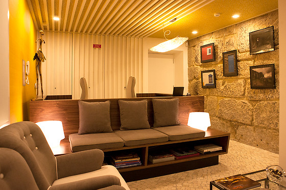 IN PORTO GALLERY GUESTHOUSE - photo 8