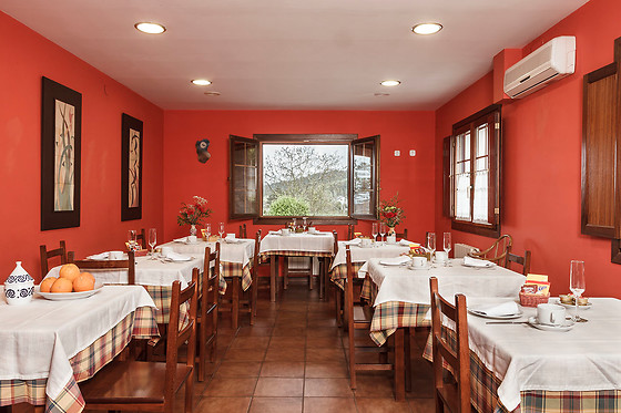 HOTEL RURAL SUQUIN - photo 4