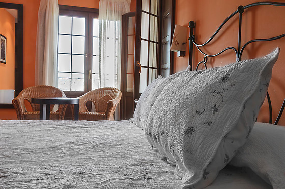 HOTEL RURAL SUQUIN - photo 0