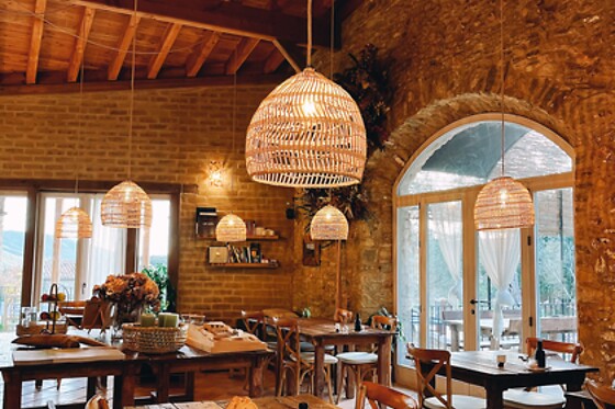 CAN BUCH HOTEL ECOTURISMO - photo 8