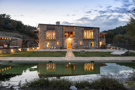 CAN BUCH HOTEL ECOTURISMO - photo 0