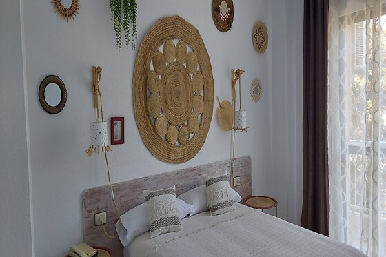 HOTEL LOS NAREJOS - photo 1