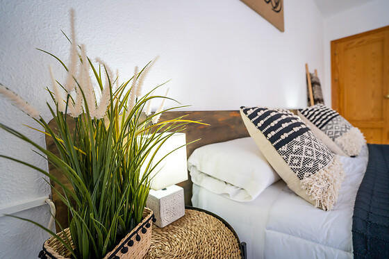 HOTEL LOS NAREJOS - photo 9