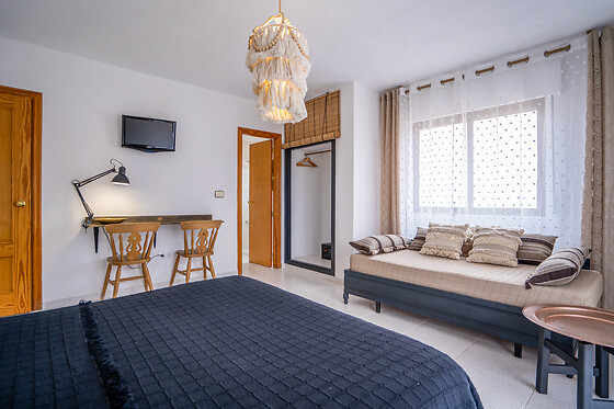 HOTEL LOS NAREJOS - photo 10