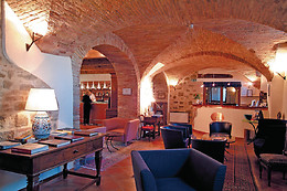 Relais La Corte di Bettona