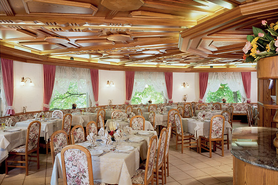 Hotel Panorama Wellness & Resort - photo 6