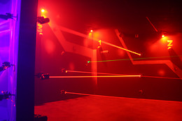 LASER TAG ORLEANS