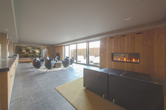 Een wellnessverblijf voor 2 bij D-Hotel**** (Kortrijk - West-Vlaanderen)