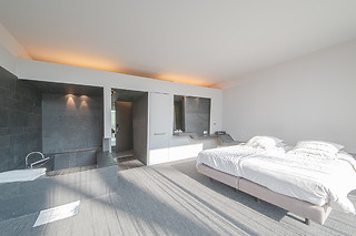 Een wellnessverblijf voor 2 bij D-Hotel**** (Kortrijk - West-Vlaanderen)