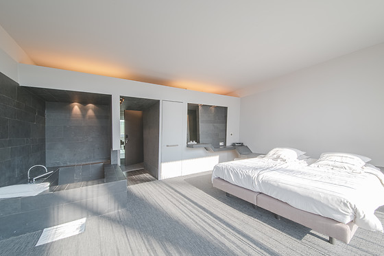 Een wellnessverblijf voor 2 bij D-Hotel**** (Kortrijk - West-Vlaanderen)