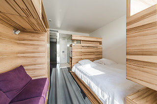 Een wellnessverblijf voor 2 bij D-Hotel**** (Kortrijk - West-Vlaanderen)