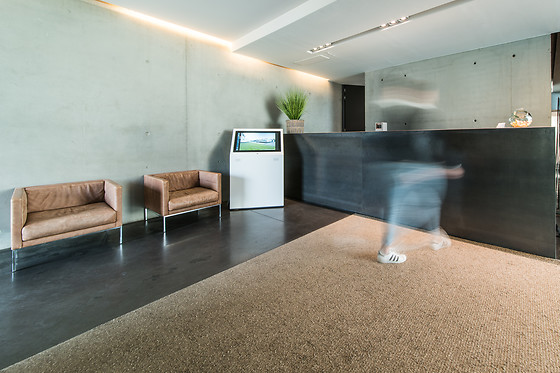 Een wellnessverblijf voor 2 bij D-Hotel**** (Kortrijk - West-Vlaanderen)