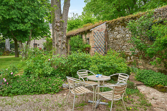 La Roche Goupille - photo 10
