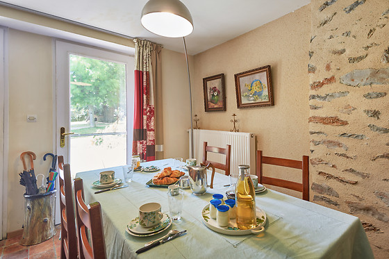 La Roche Goupille - photo 9