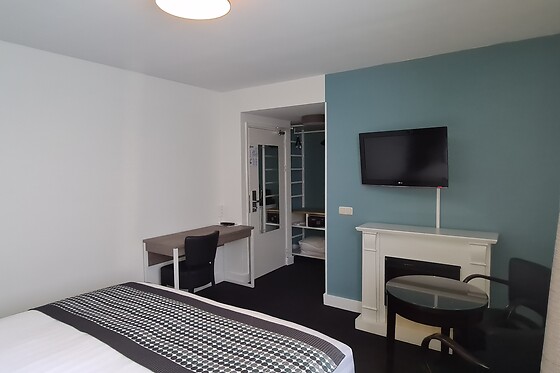 Amsterdam Hotel Uithoorn - photo 10